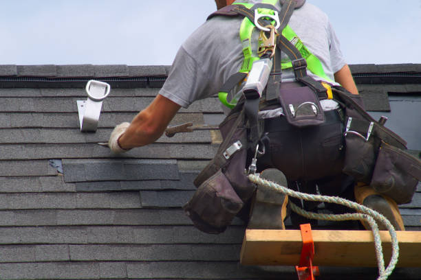 Best Chimney Flashing Repair  in Mentone, CA